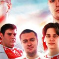 Crvena zvezda deklasirala BeFive u finalu Esports Balkan Winter Lige