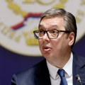 Nastavljaju se pritisci na Aleksandra Vučića zbog najavljenog odlaska u Moskvu na Dan pobede