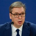 "Blic" saznaje: Vučić prekinuo posetu Americi, vraća se u Srbiju: Naglo mu pozlilo, zatražio lekarsku pomoć