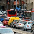 Da li ste tokom praznika zaboravili na gužve? Nemojte da se razočarate, ali magija je prošla...