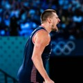 Rekordna noć Nikole Jokića i pobeda Denvera uz zvuk sirene Nagetsi poveli protiv oklahome u NBA