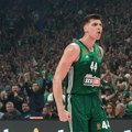 Panatinaikos zamalo ispustio +23: "Zeleni" slavili protiv Efesa i otišli na Fajnal-for