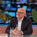 Vučević: Iza studentsko-profesorskog pokreta je politika