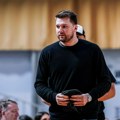 Veliko iznenenađenje na meču ABA lige, Luka Dončić posetio utakmicu za koju nikada ne biste pretpostavili