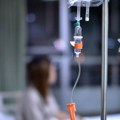 Testirala sam infuziju dugovečnosti od 700 €: Još sam skeptična, ali jasno je zašto je "glavno oružje" slavnih