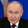 Putin predlaže direktne razgovore sa Ukrajinom u Istanbulu 15. maja, bez preduslova