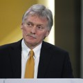 Peskov: Pretnje onima koji su došli na paradu 9. maja su manifestacija terorizma