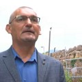 Ko je uhapšeni Goran Vasić: Po zanimanju istoričar, na funkciji godinu dana, sada osumnjičen za falsifikovanje