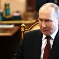 Putin ne dolazi na mirovne razgovore sa Zelenskim u Turskoj