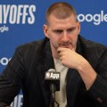 Jokić: Stroter je bio neverovatan, nadam se tesnoj majstorici
