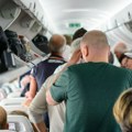 Novo pravilo za putnike: Za nešto što mnogi rade u avionu sada sledi KAZNA!