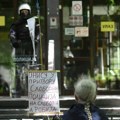 Apelacioni sud: Troje aktivista u kućnom pritvoru, o troje ponovo odlučuje prvostepeni sud