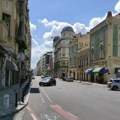 Sekretarijat za saobraćaj saopštio: Vasina ulica od nedelje ujutru otvorena za sva motorna vozila u oba smera
