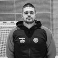 Košarkaš Marko Andrić (26) poginuo na Iriškom vencu: Udario u kamion, uviđaj trajao satima