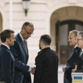 Kupujte američko: Kako Evropa šalje oružje Ukrajini