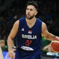 Pravo niotkuda! Vasilije Micić opet u crveno-belom dresu?