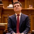 Nikušor Dan položio zakletvu: Rumuniji potrebna fundamentalna promena