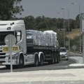 Opljačkali kamion sa humanitarnom pomoći - Hamasovci ih pogubili FOTO/VIDEO