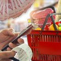 Jaje 30 dinara, kilo pasulja 600! Cene velike, a sve zavisi gde kupite: Koliko košta ručak u Srbiji?