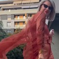 "Još jedna hrvatska sponzoruša udala se za bogatog Srbina! Pala je i ona na lovu" Pevačicu (46) brutalno vređali, sve…
