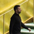Zelenski: Rusija rasporedila 50.000 vojnika kod Sumske oblasti, sprečićemo veliku ofanzivu