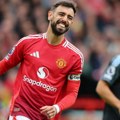 Al Hilal nije odustao od kapitena Junajteda