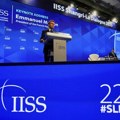 Kina posle Hegseta kritikovala i Makrona