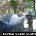 Zračni napadi na Sumi, Zelenski optužio Rusiju da namjerno gađa civilne objekte