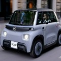 Otvorene porudžbine za novi Opel Rocks