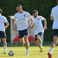 Nikola Štulić: Podsećam na Mitrovića, i po građi smo isti