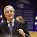 Barnije udario na Ursulu: "Želi da odlučuje o svemu"