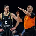 Belošević sudio 31 utakmicu, Nikolić 27