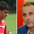 Grof ga doveo u Zvezdu, on širio šahovnicu: Zaboravljeni fudbaler igra na Svetskom prvenstvu