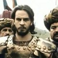 Žarko Laušević zamalo poginuo na snimanju filma "Boj na Kosovu": Bacio kacigu i skočio s konja da bi se spasio