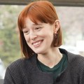 Milena Radulović iznenadila objavom: Moja ćerkica...