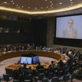 Vanredni sastanak Međunarodne agencije za atomsku energiju