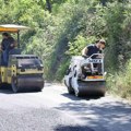 Više od 22 miliona dinara za rekonstrukciju glavnih puteva u Ravnima