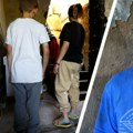 Najtužnija slika Srbije, ovoj deci i tati hitno treba pomoć: Spavaju u izgoreloj kući sa bubama, bez prozora