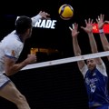 Iran bolji u "Areni" - odbojkaši Srbije nanizali četvrti poraz u Ligi nacija