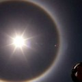 Cela Srbija danas u „crvenom“: Gde je najveće UV zračenje?