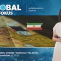 Global fokus, ponedeljak u 20h: Između Teherana i Tel Aviva