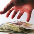 Istraživanje za nesvest! U Crnoj Gori svaki 10 građanin u poslednjih 12 meseci davao mito!