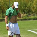 Novak uzeo magične pilule i poručio: „Nisam pomišljao na predaju“