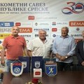 Svesrpski kup u Nišu. Rukometaši iz Srbije i Republike Srpske nadmetaće su u hali Čair