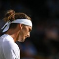 Zverev potpuno slomljen - devojka ga ostavila zbog reklame: "Usamljen sam i prazan, teško mi je, potrebna mi je terapija"