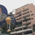 Raste pritisak na TOK: Vučić tvrdi da su hteli da ga hapse, na ulicama osvanuli plakati sa Nenadićem