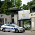 Zebra pobegla iz kaveza Zoološkog vrta, povređeni dete (2) i otac