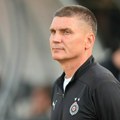 Katastrofalne vesti za Partizan: Srđan Blagojević ostao bez još jednog aduta, pauza mesec dana