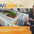 Novi dan: Nacionalni udžbenici na vidiku