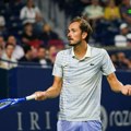 VIDEO Nova senzacija u Torontu – Medvedev izbačen sa mastersa: Aktuelni šampion preokrenuo i nastavio crni niz Rusa
